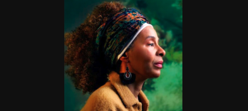 Soulful Advent von Jocelyn B. Smith und Band